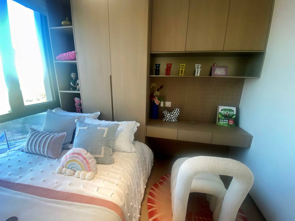 椒江洪家街道海月和鸣148㎡四室 微短剧普通家庭住宅豪宅社区(图23)