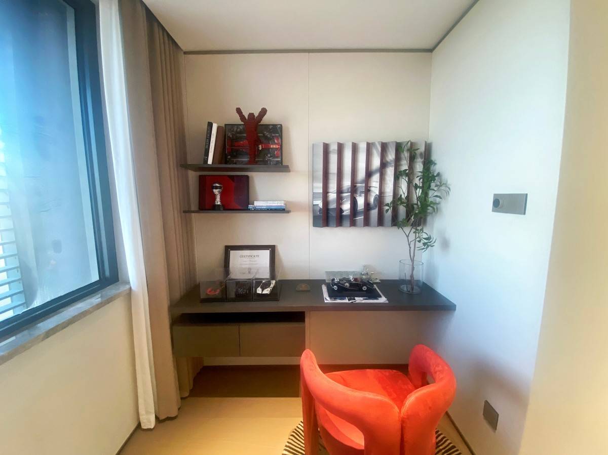 椒江洪家街道海月和鸣148㎡四室 微短剧普通家庭住宅豪宅社区(图25)