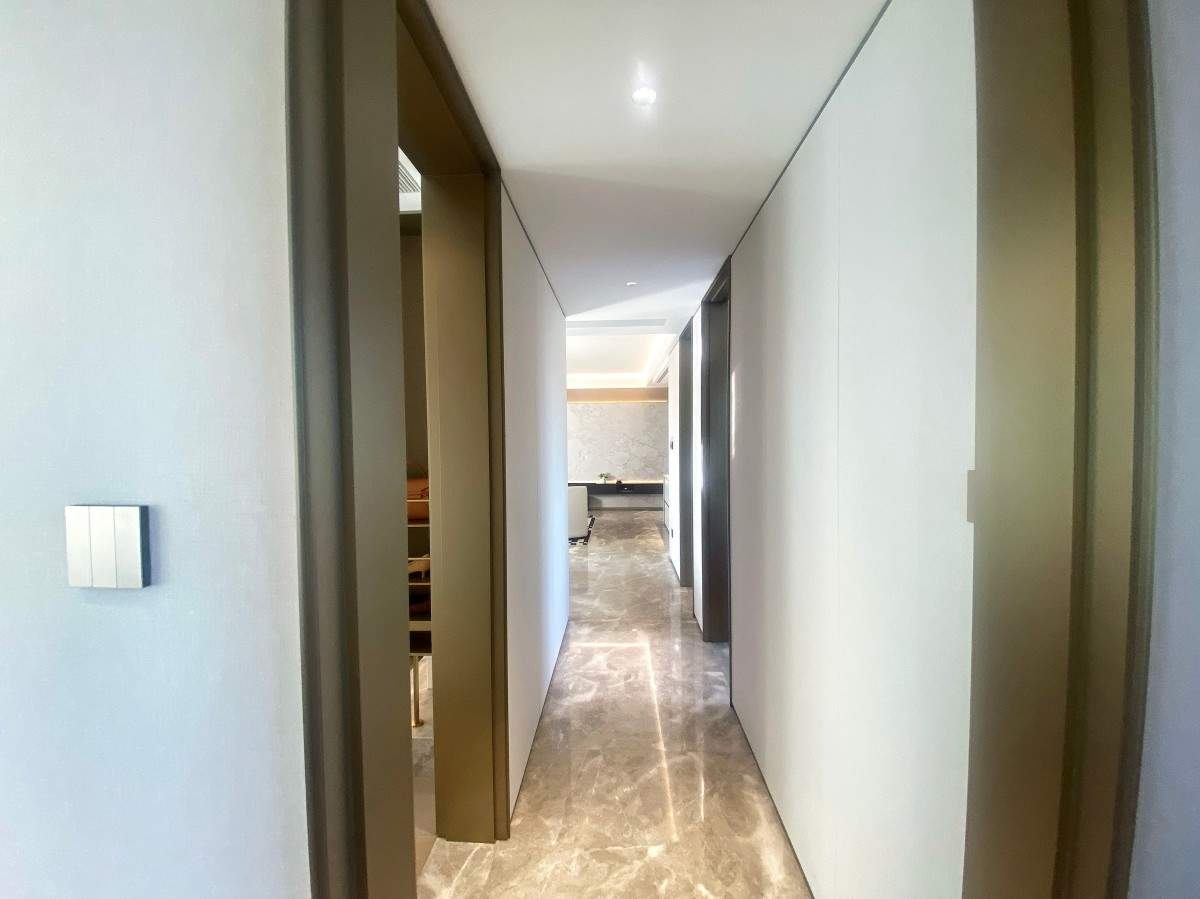 椒江洪家街道海月和鸣148㎡四室 微短剧普通家庭住宅豪宅社区(图27)