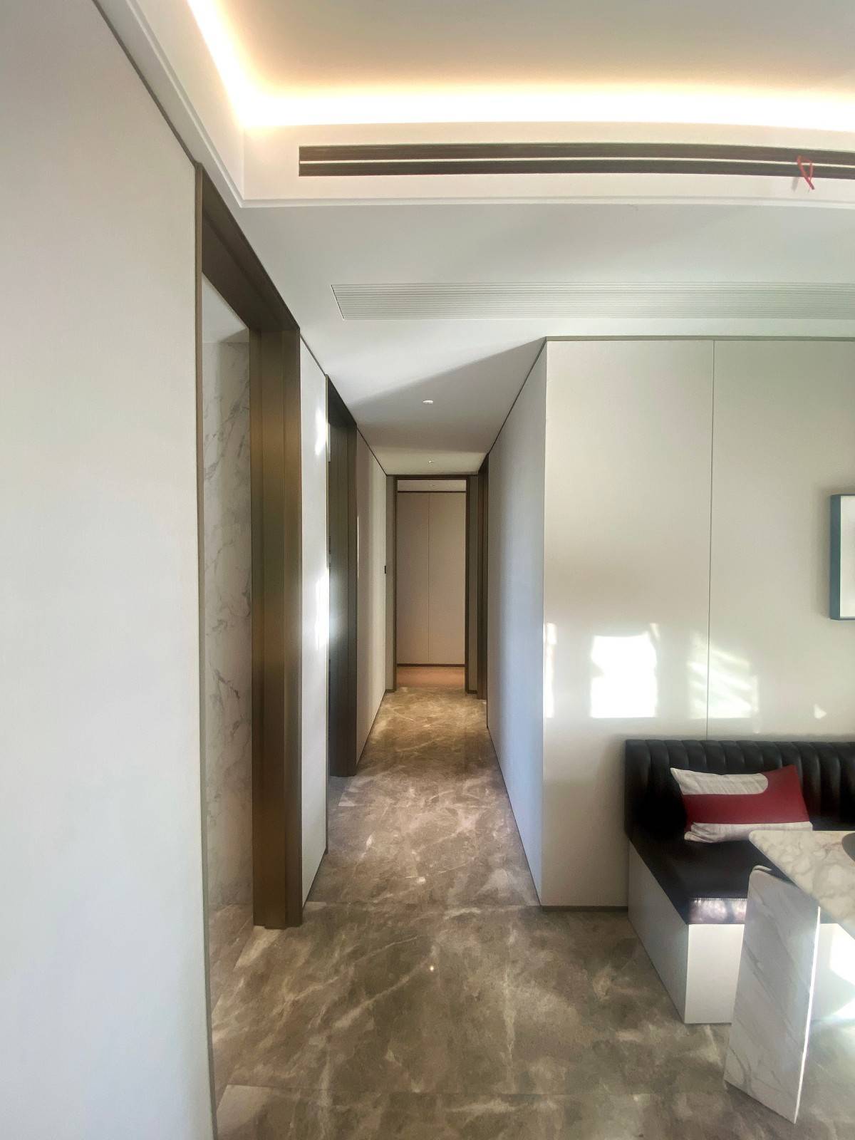 椒江洪家街道海月和鸣148㎡四室 微短剧普通家庭住宅豪宅社区(图28)