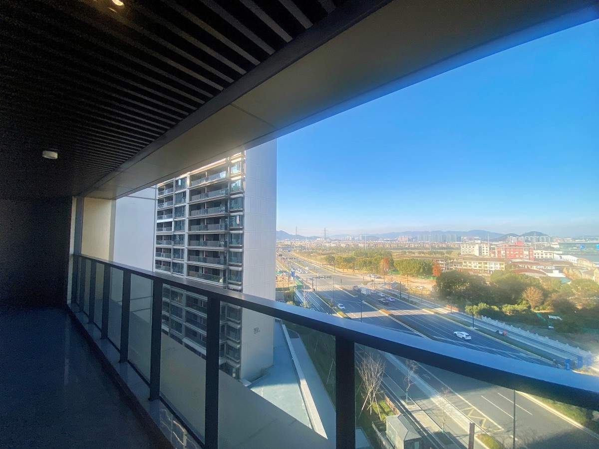 椒江洪家街道海月和鸣148㎡四室 微短剧普通家庭住宅豪宅社区(图30)