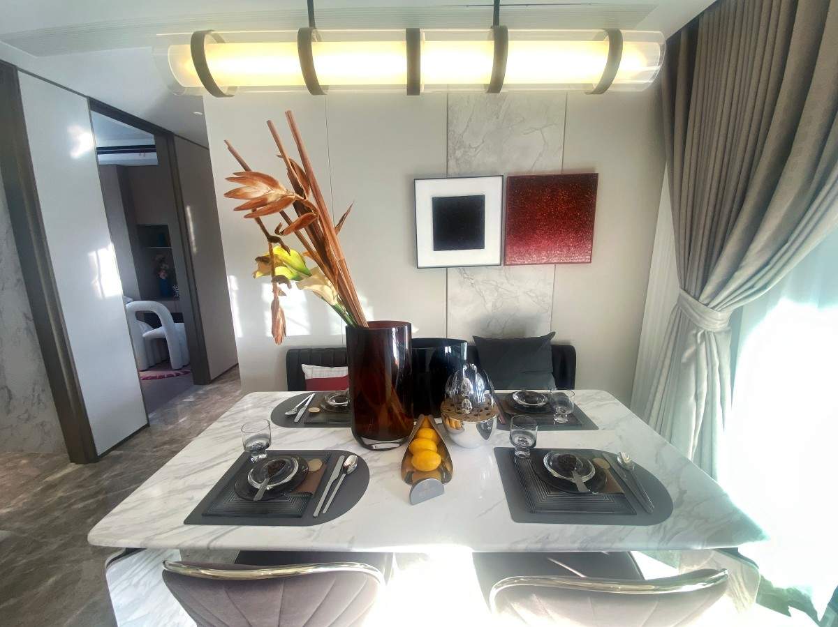 椒江洪家街道海月和鸣148㎡四室 微短剧普通家庭住宅豪宅社区(图29)