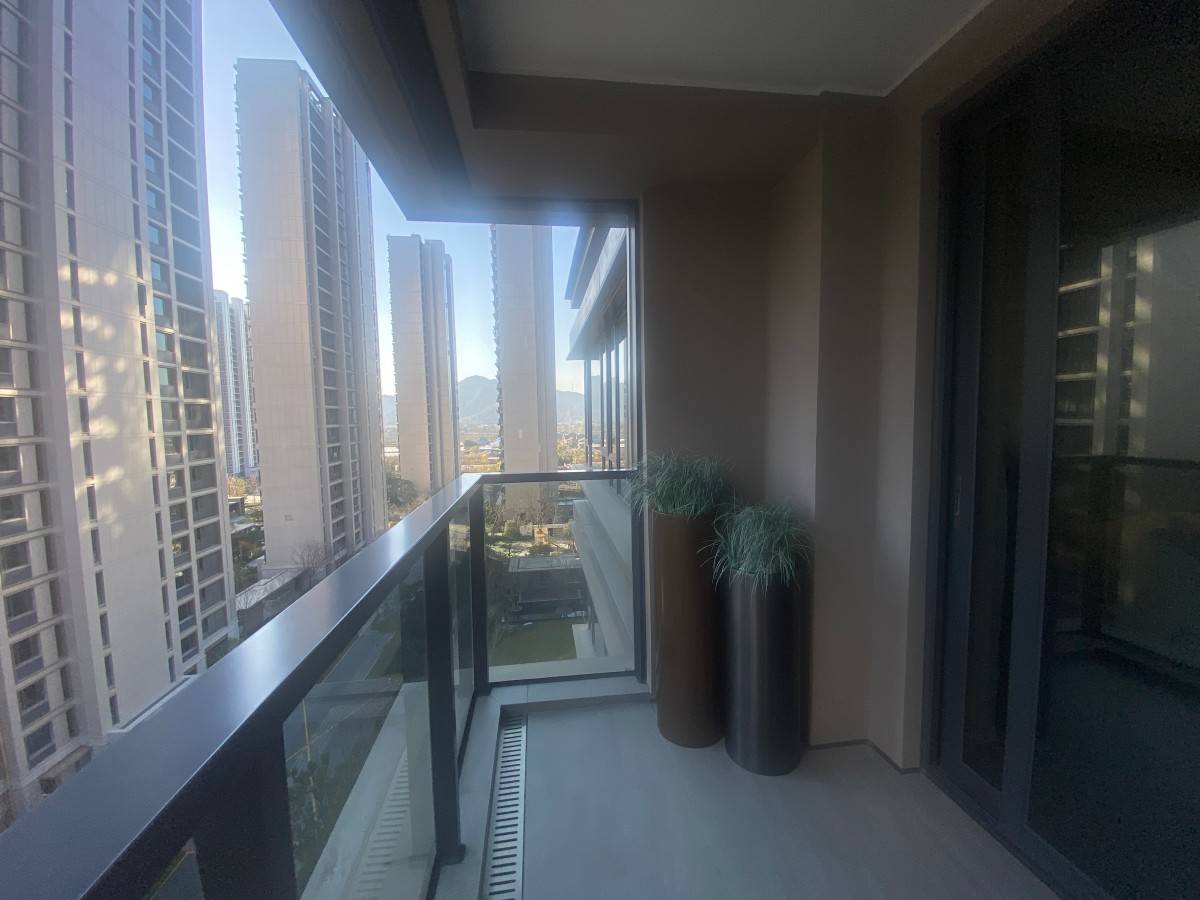 洪家海月和鸣小区128平方四室两厅两卫 民房豪宅套间商品房(图4)