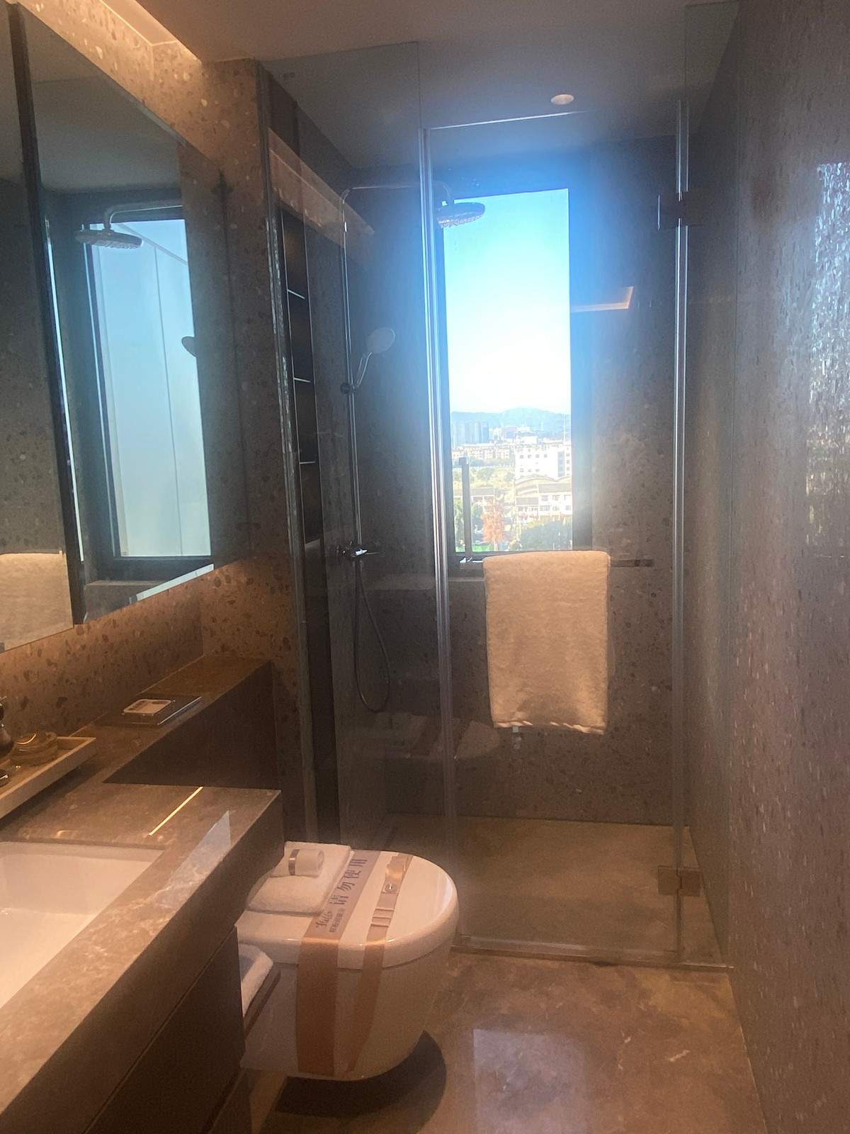 洪家海月和鸣小区128平方四室两厅两卫 民房豪宅套间商品房(图11)