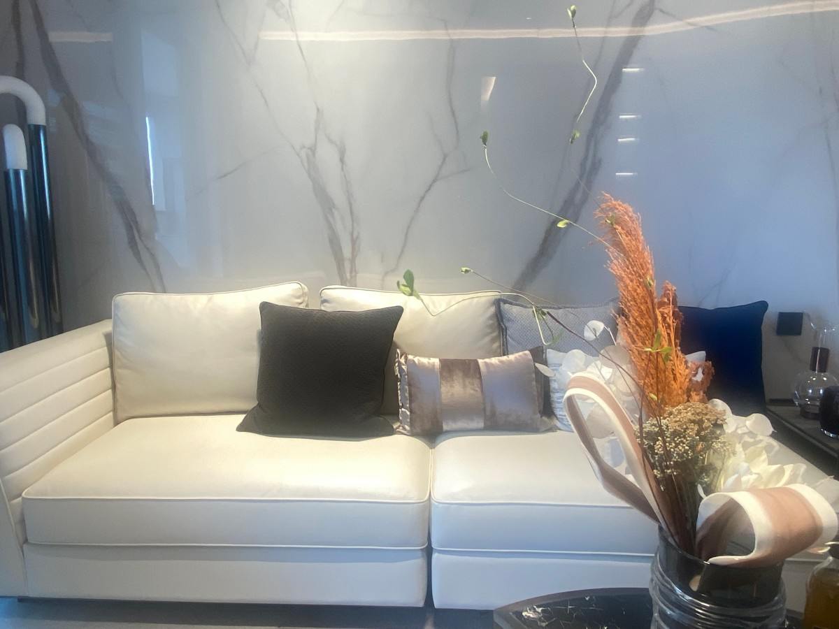 洪家海月和鸣小区128平方四室两厅两卫 民房豪宅套间商品房(图7)