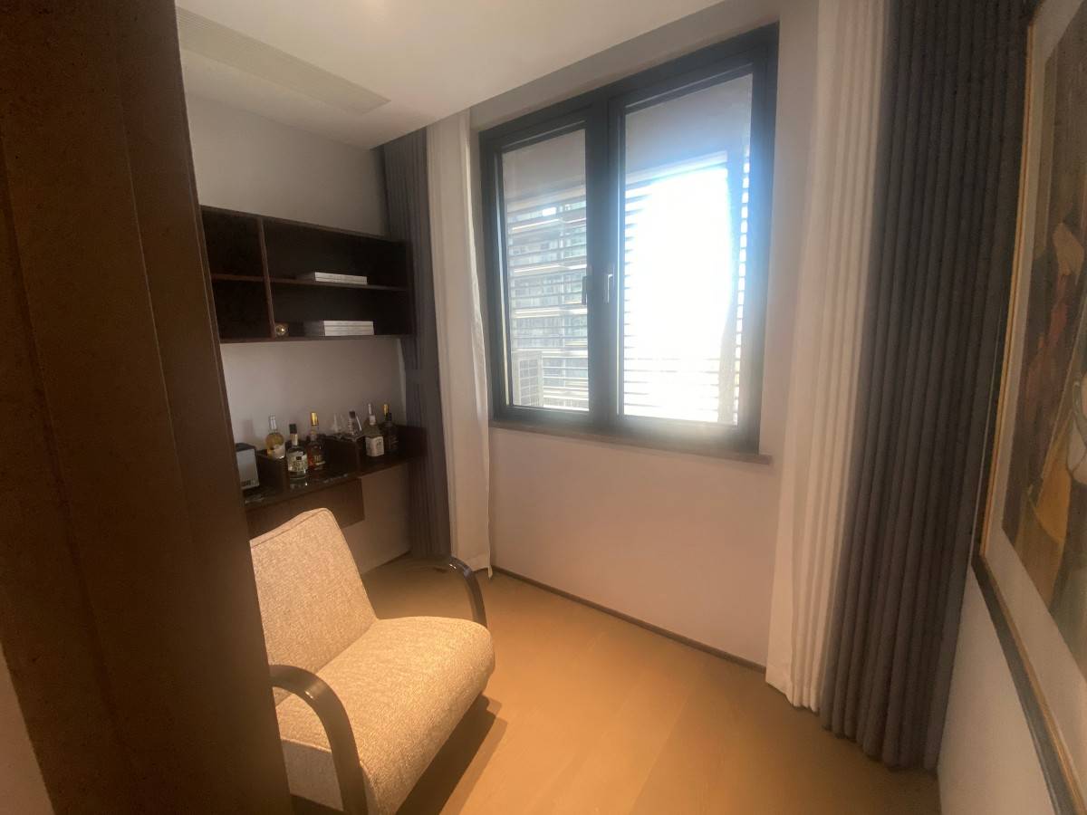 洪家海月和鸣小区128平方四室两厅两卫 民房豪宅套间商品房(图10)