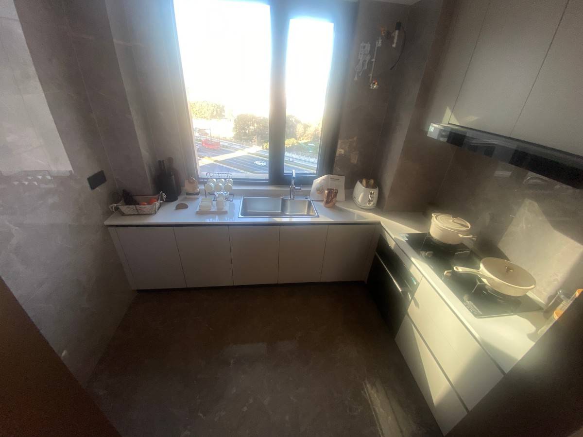 洪家海月和鸣小区128平方四室两厅两卫 民房豪宅套间商品房(图17)