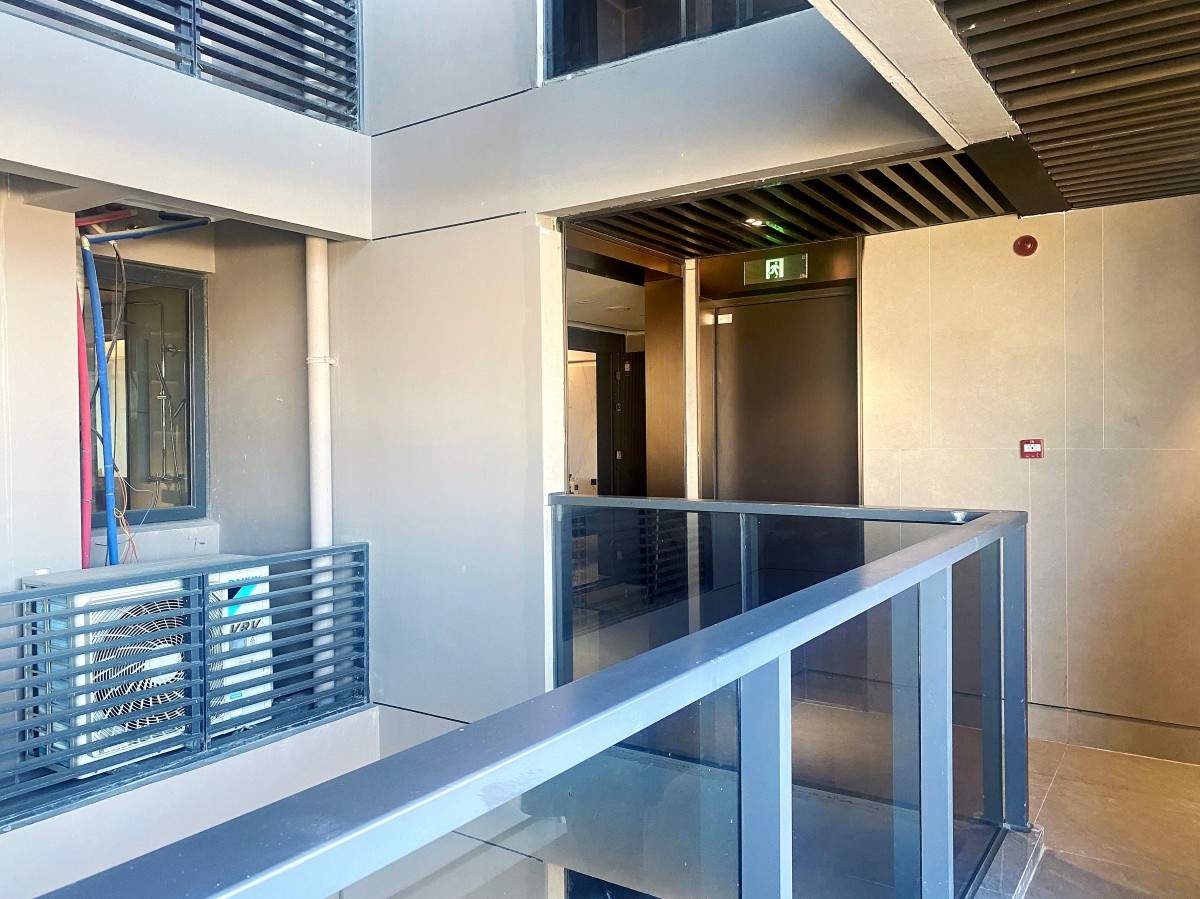 洪家海月和鸣小区128平方四室两厅两卫 民房豪宅套间商品房(图21)