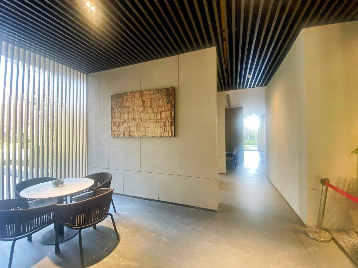 洪家海月和鸣小区128平方四室两厅两卫 民房豪宅套间商品房(图24)