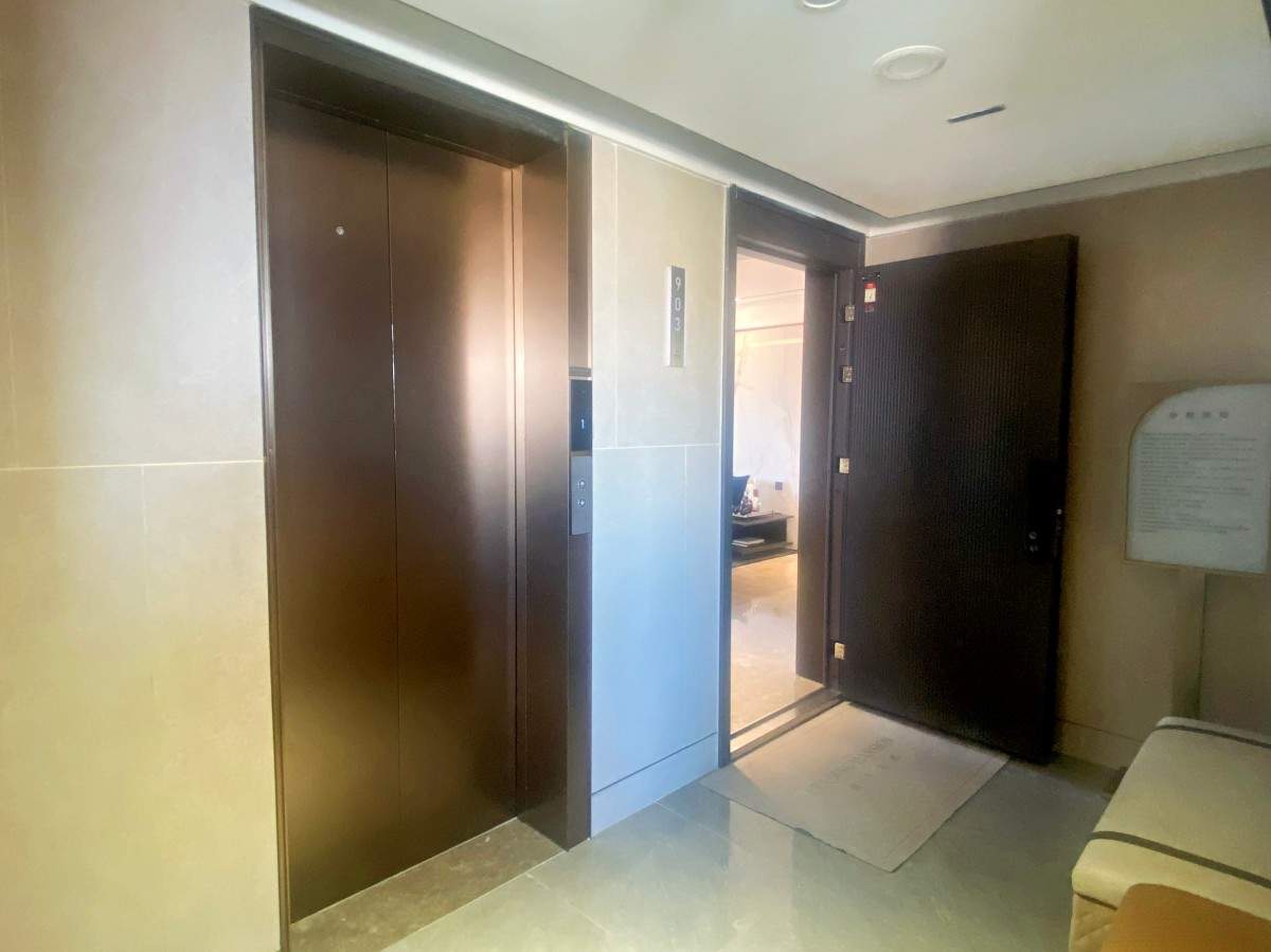 洪家海月和鸣小区128平方四室两厅两卫 民房豪宅套间商品房(图25)