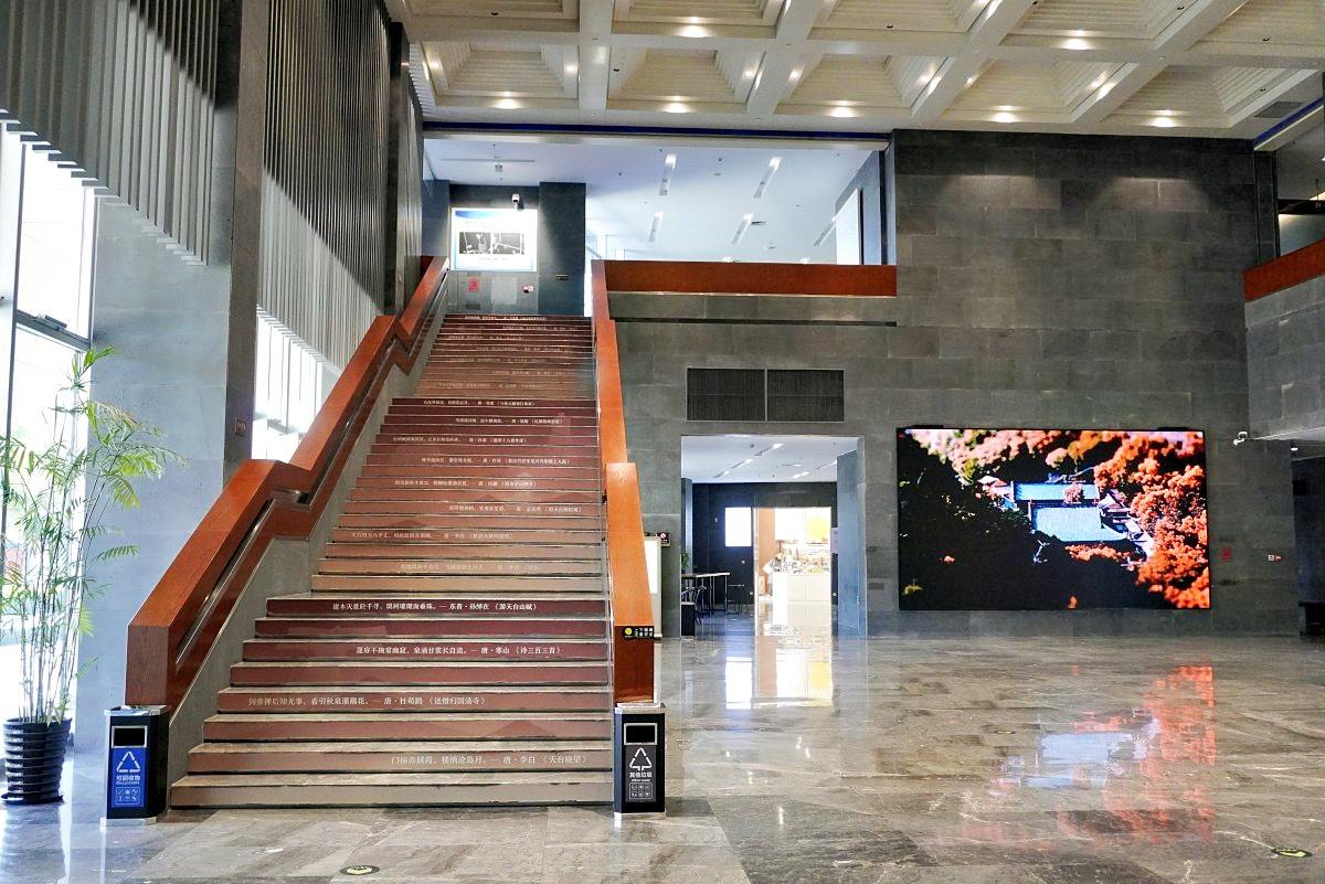 台州影视资源：博物馆如何成为“时空穿越片场”(图4)