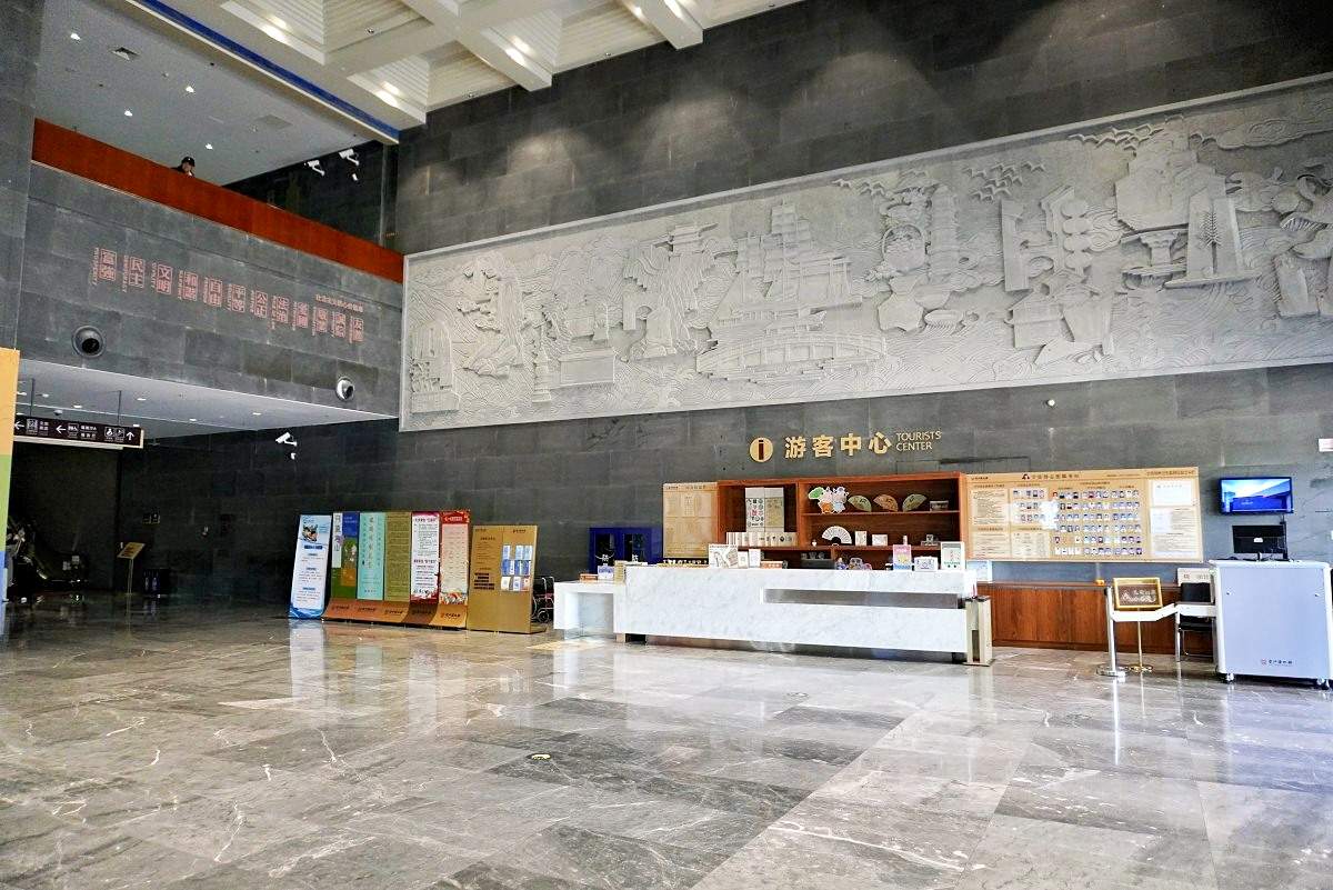 台州影视资源：博物馆如何成为“时空穿越片场”(图6)