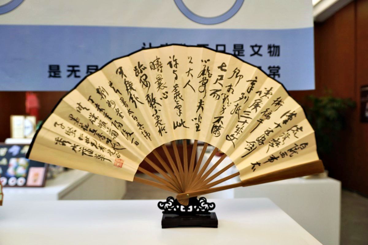 台州影视资源：博物馆如何成为“时空穿越片场”(图11)