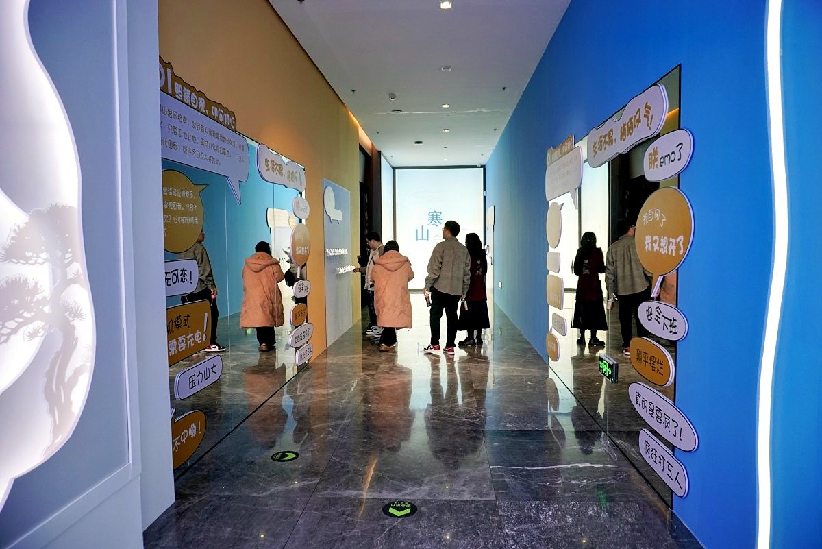 台州影视资源：博物馆如何成为“时空穿越片场”(图13)