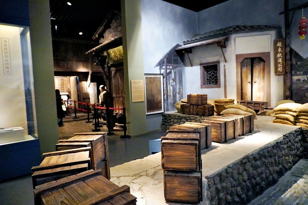 台州影视资源：博物馆如何成为“时空穿越片场”(图20)