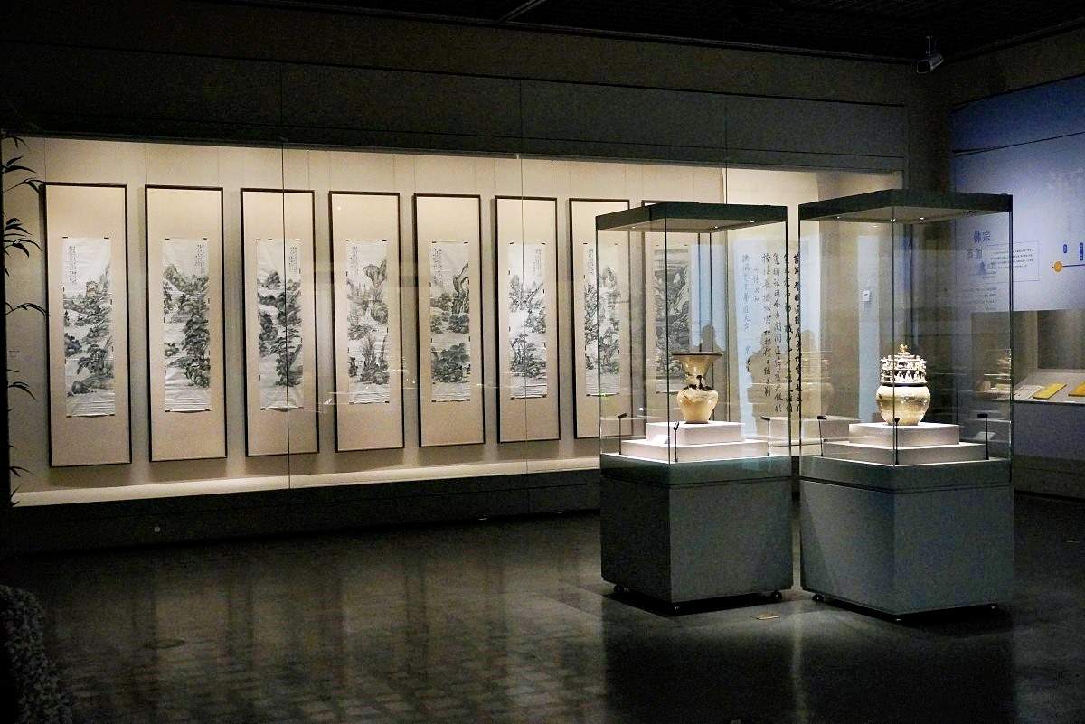 台州影视资源：博物馆如何成为“时空穿越片场”(图15)