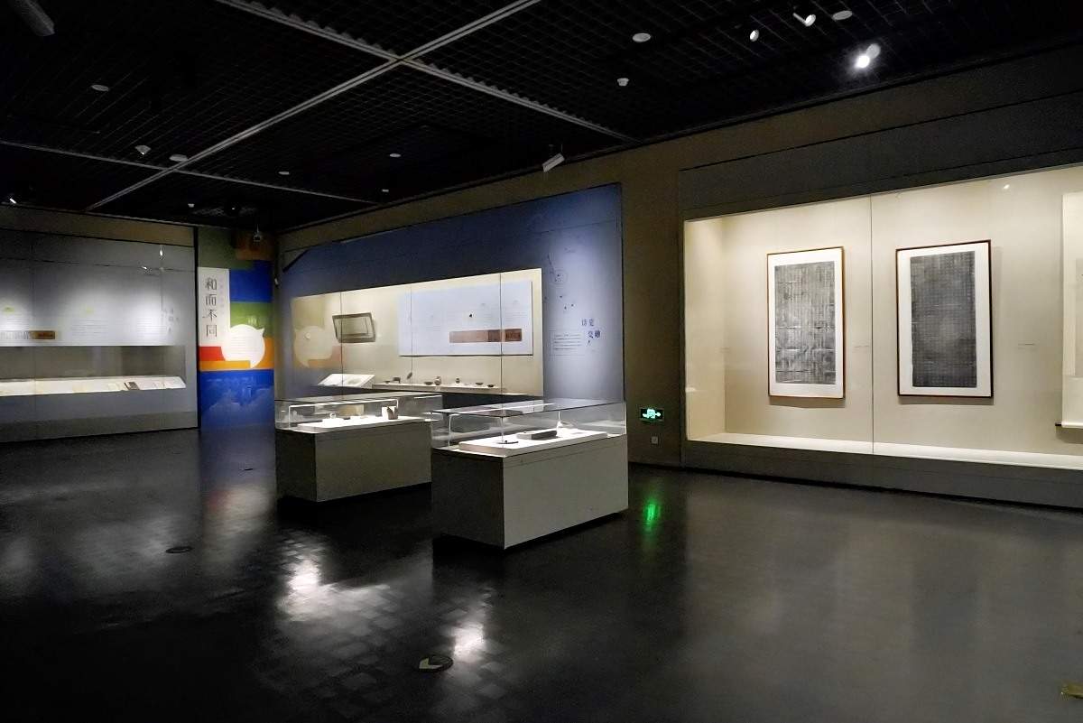 台州影视资源：博物馆如何成为“时空穿越片场”(图16)