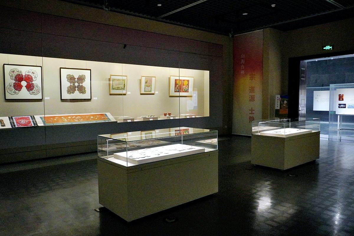 台州影视资源：博物馆如何成为“时空穿越片场”(图17)