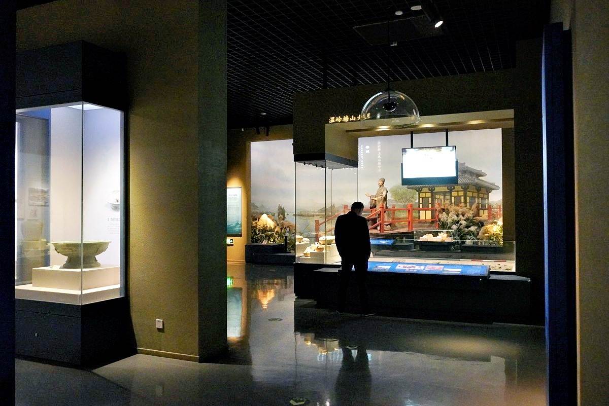 台州影视资源：博物馆如何成为“时空穿越片场”(图19)