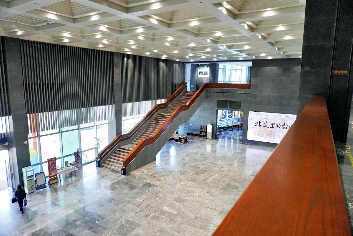 台州影视资源：博物馆如何成为“时空穿越片场”(图22)