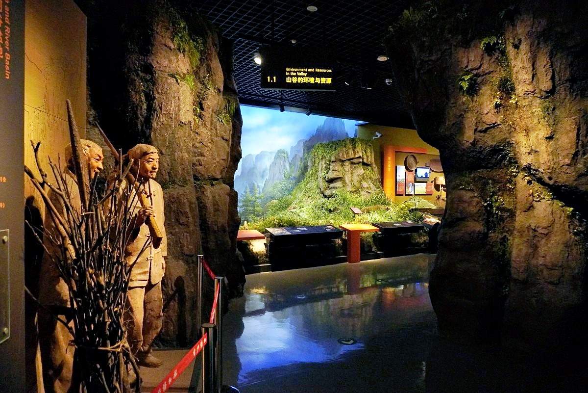 台州影视资源：博物馆如何成为“时空穿越片场”(图24)