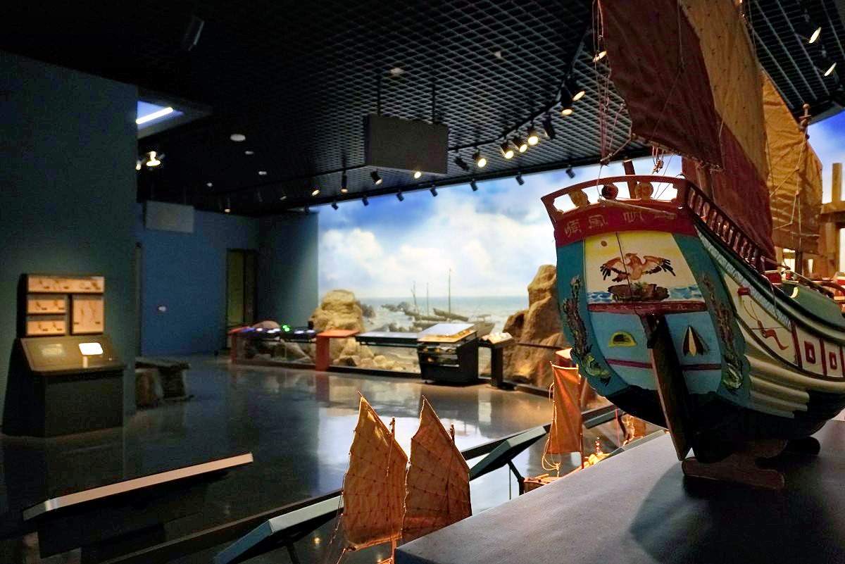 台州影视资源：博物馆如何成为“时空穿越片场”(图25)