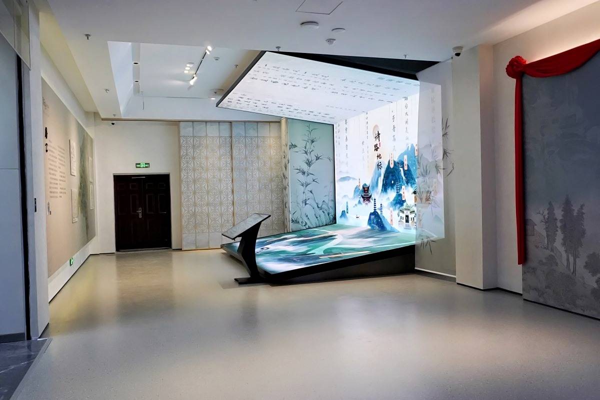 台州影视资源：博物馆如何成为“时空穿越片场”(图27)