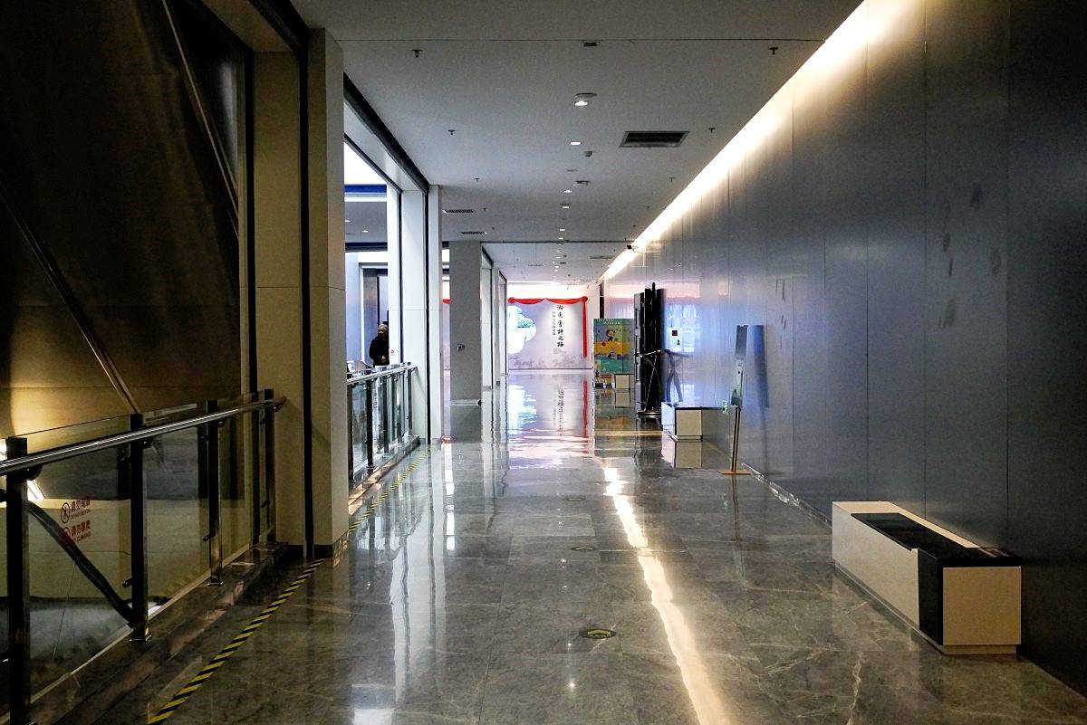 台州影视资源：博物馆如何成为“时空穿越片场”(图26)