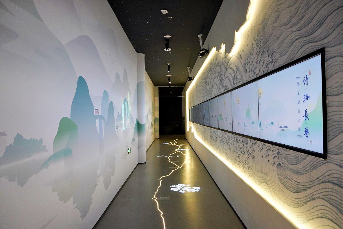 台州影视资源：博物馆如何成为“时空穿越片场”(图29)