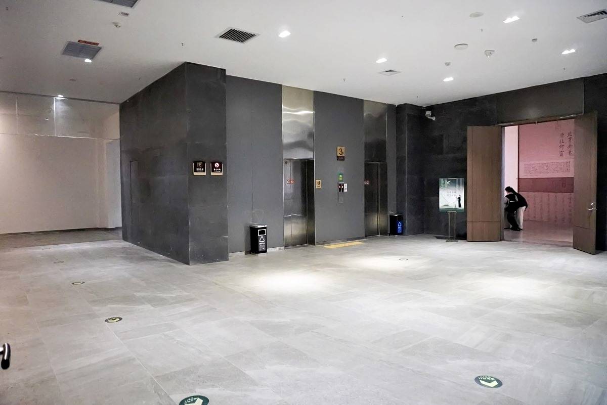 台州影视资源：博物馆如何成为“时空穿越片场”(图30)