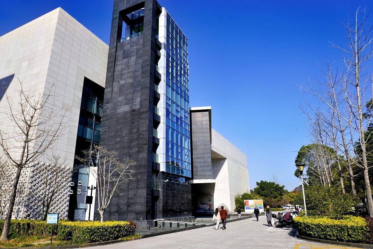 台州影视资源：博物馆如何成为“时空穿越片场”(图31)