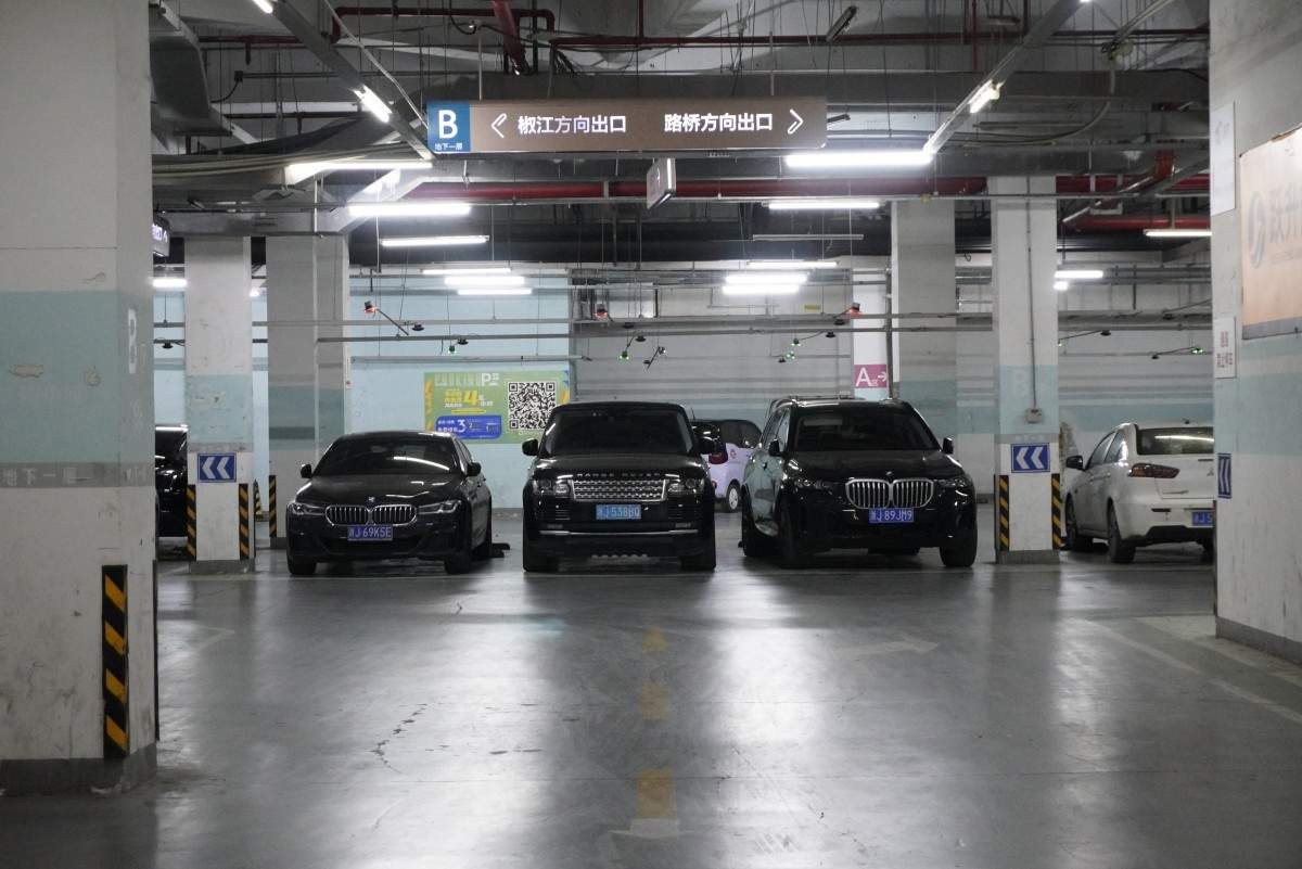 洪家台州银泰城跃升超市——都市生活影视拍摄市井场景地(图8)