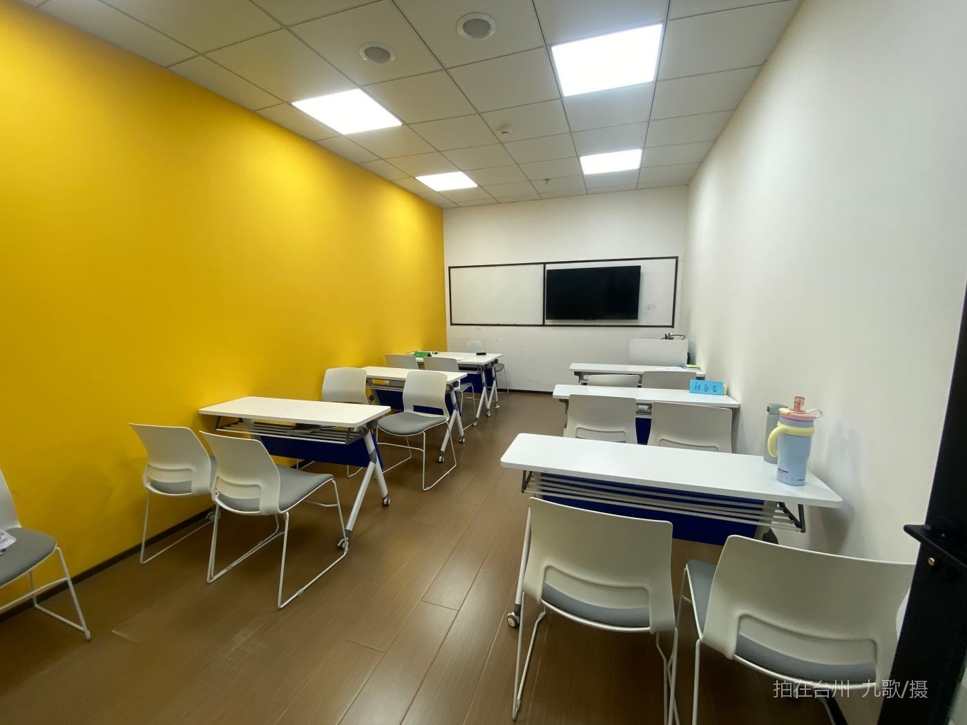 椒江葭沚街道台州新航道雅思托福国际备考留学(台州学校)(图6)