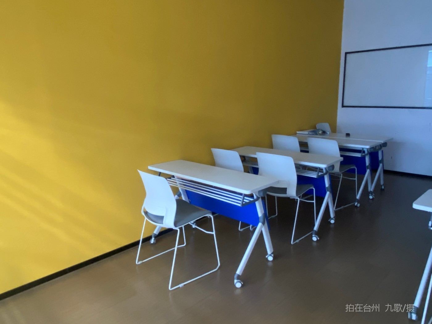 椒江葭沚街道台州新航道雅思托福国际备考留学(台州学校)(图8)