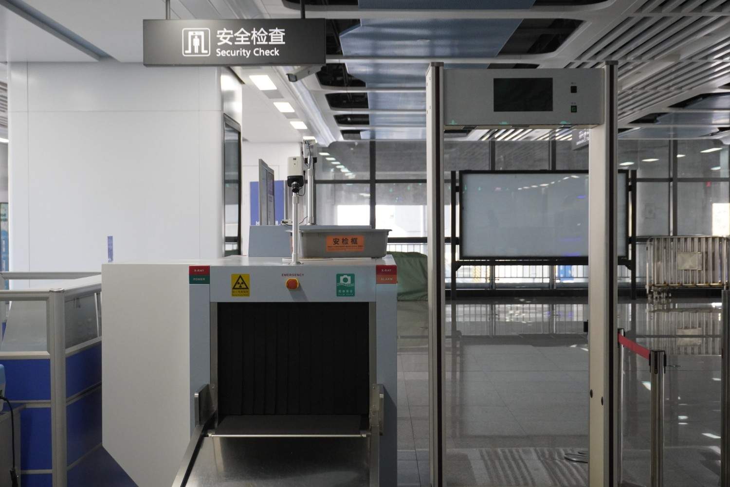 台州市椒江区市域铁路S1号线汇丰路地铁站(图13)