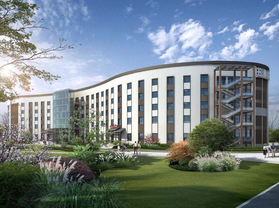 台州市文化旅游投资发展有限公司(图2)