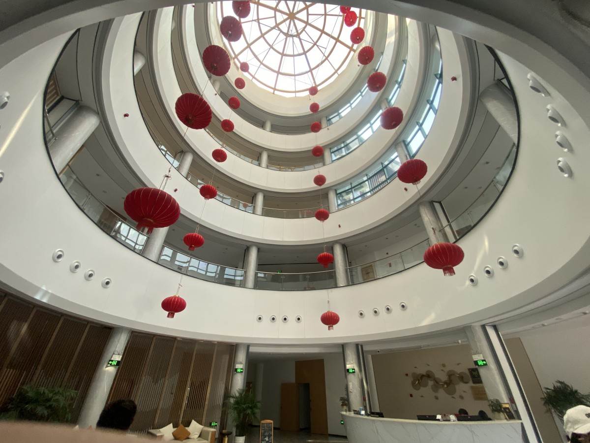 台州市文化旅游投资发展有限公司(图12)