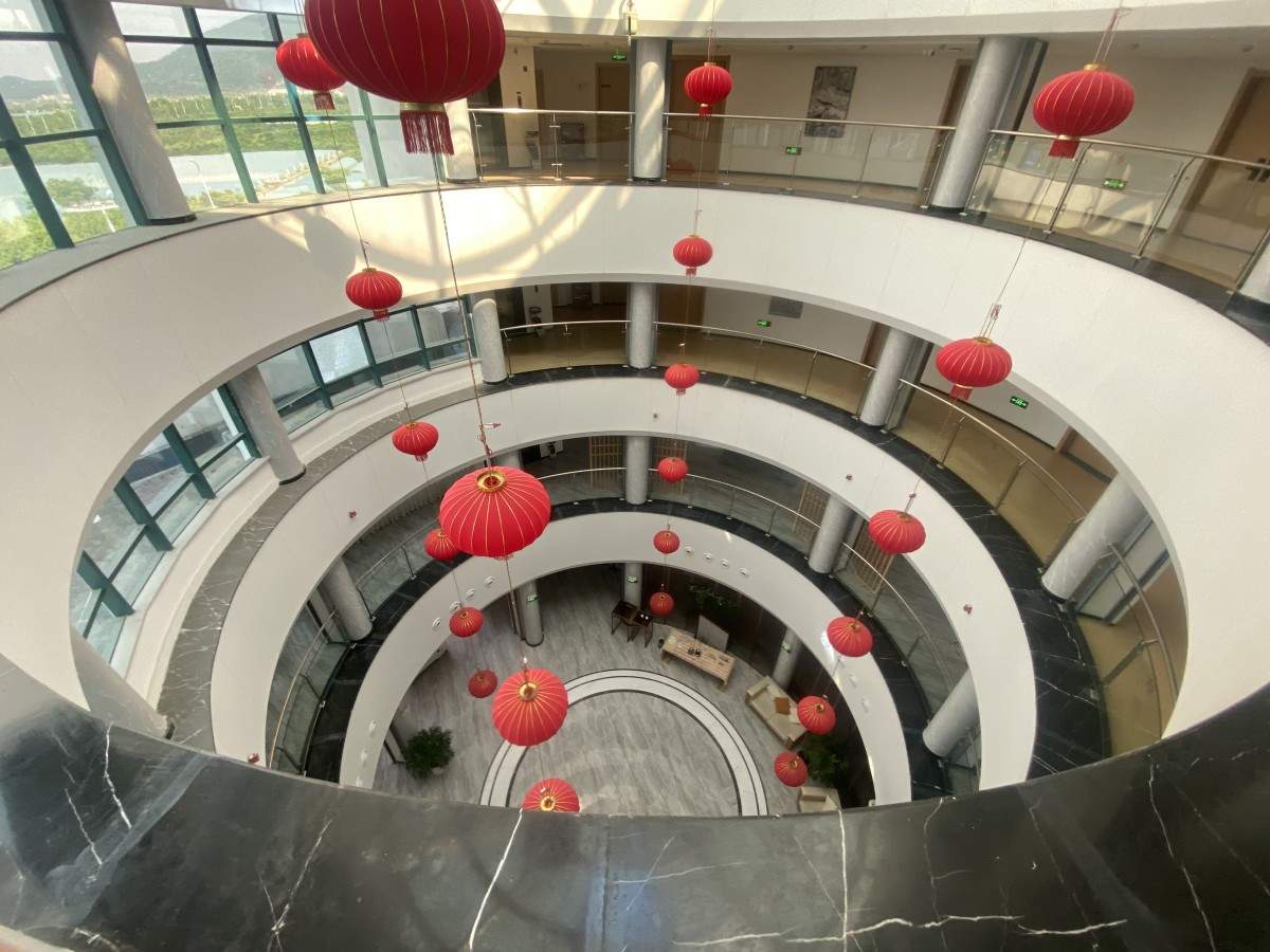 台州市文化旅游投资发展有限公司(图14)