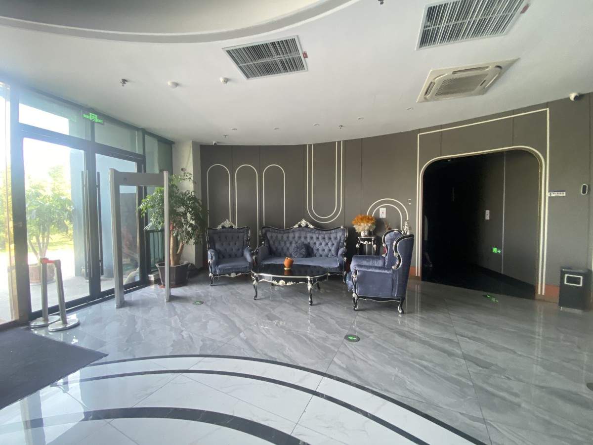 台州市文化旅游投资发展有限公司(图17)