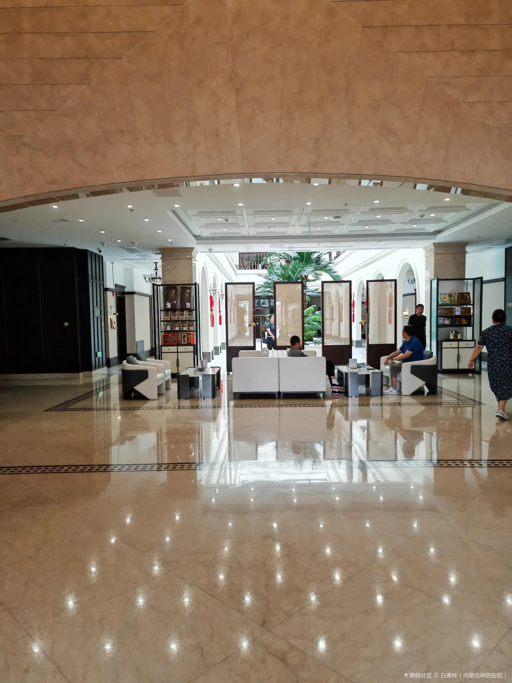 通化龙兴里客栈：民国风影视拍摄住宿首选地(图7)