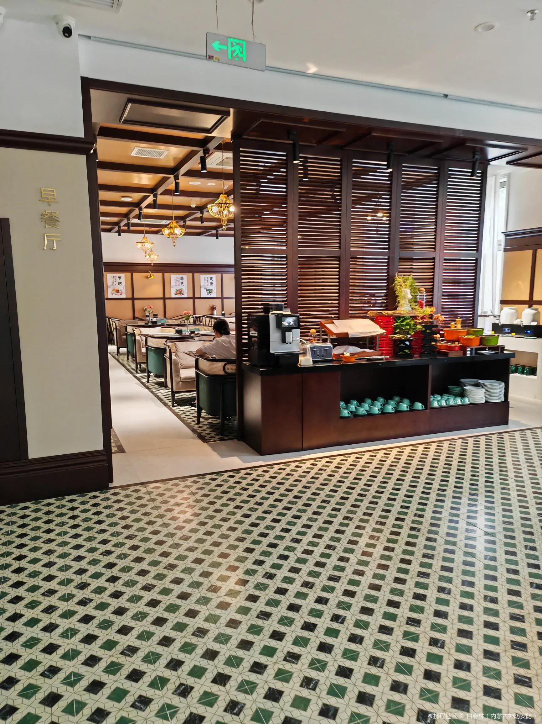 通化龙兴里客栈：民国风影视拍摄住宿首选地(图3)