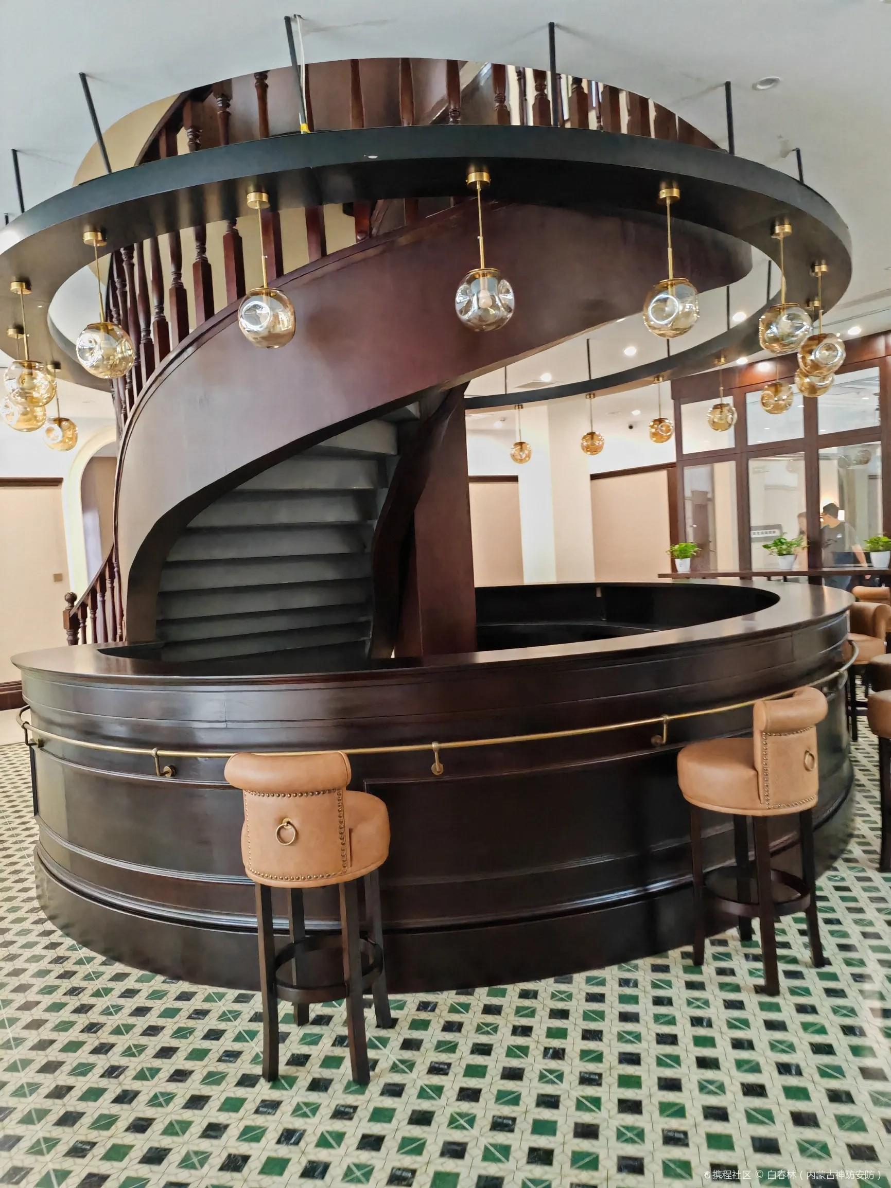 通化龙兴里客栈：民国风影视拍摄住宿首选地(图5)