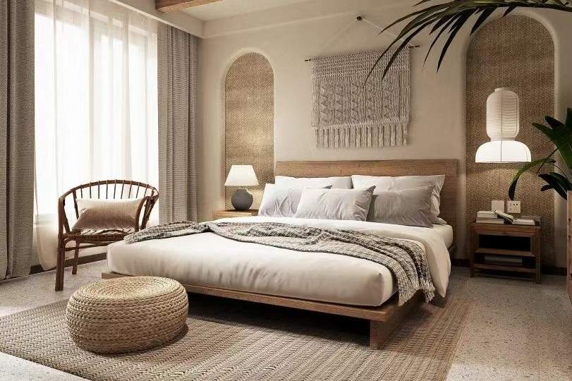 通化龙兴里客栈：民国风影视拍摄住宿首选地(图9)