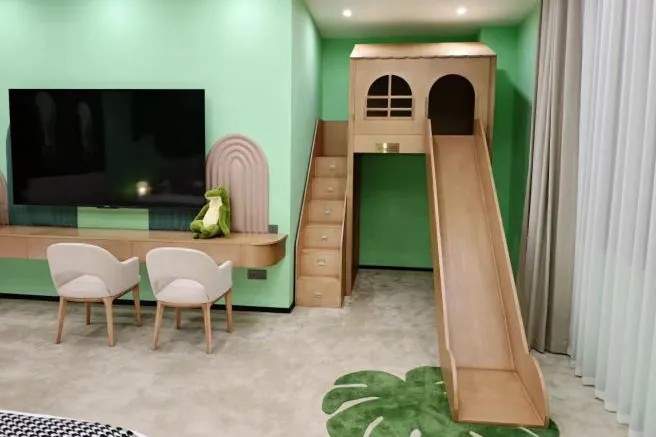 通化龙兴里客栈：民国风影视拍摄住宿首选地(图10)