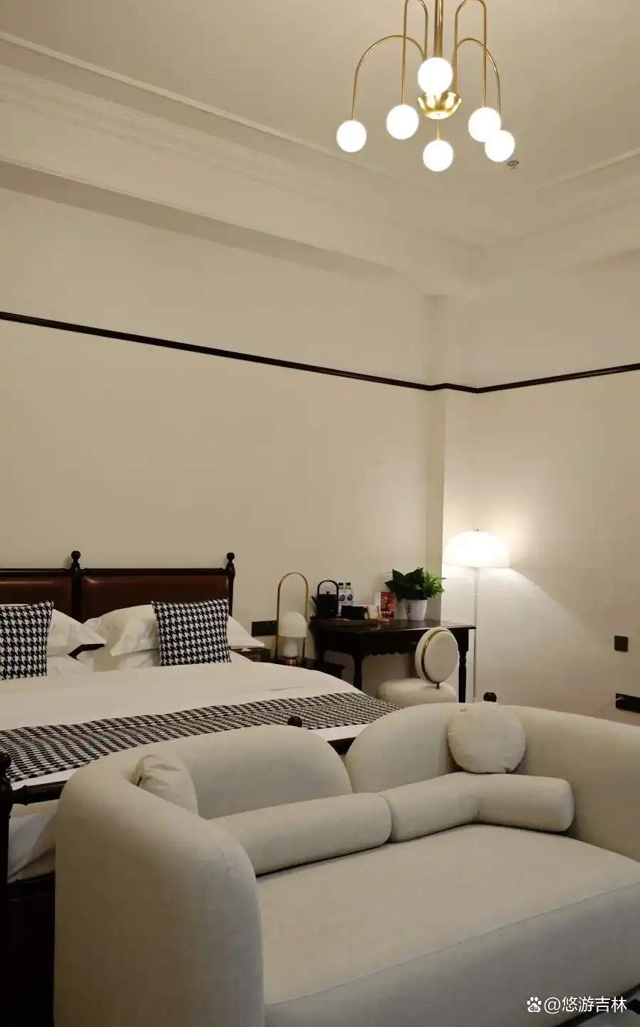 通化龙兴里客栈：民国风影视拍摄住宿首选地(图13)