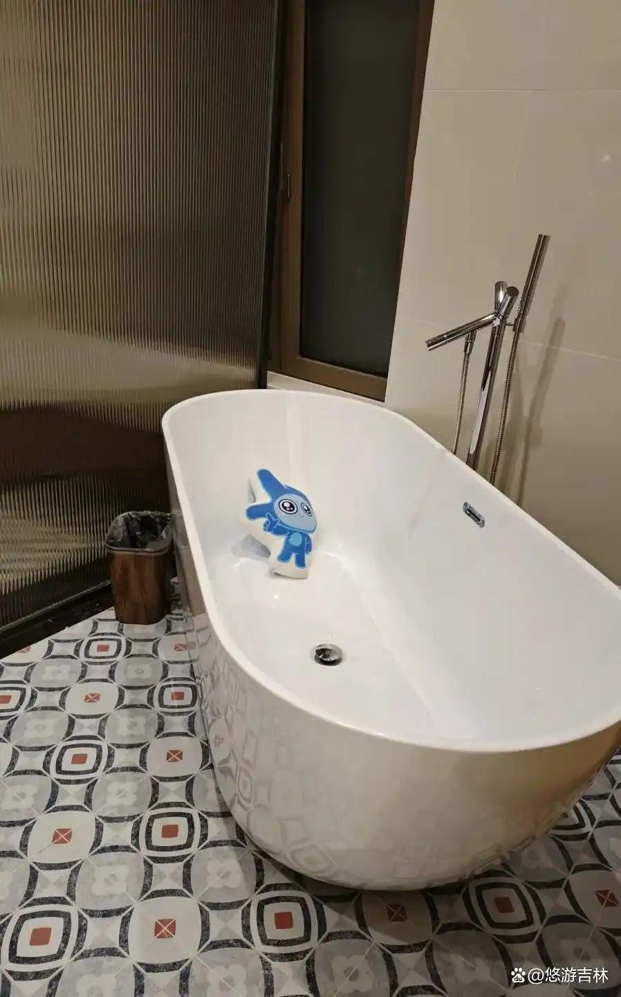 通化龙兴里客栈：民国风影视拍摄住宿首选地(图16)