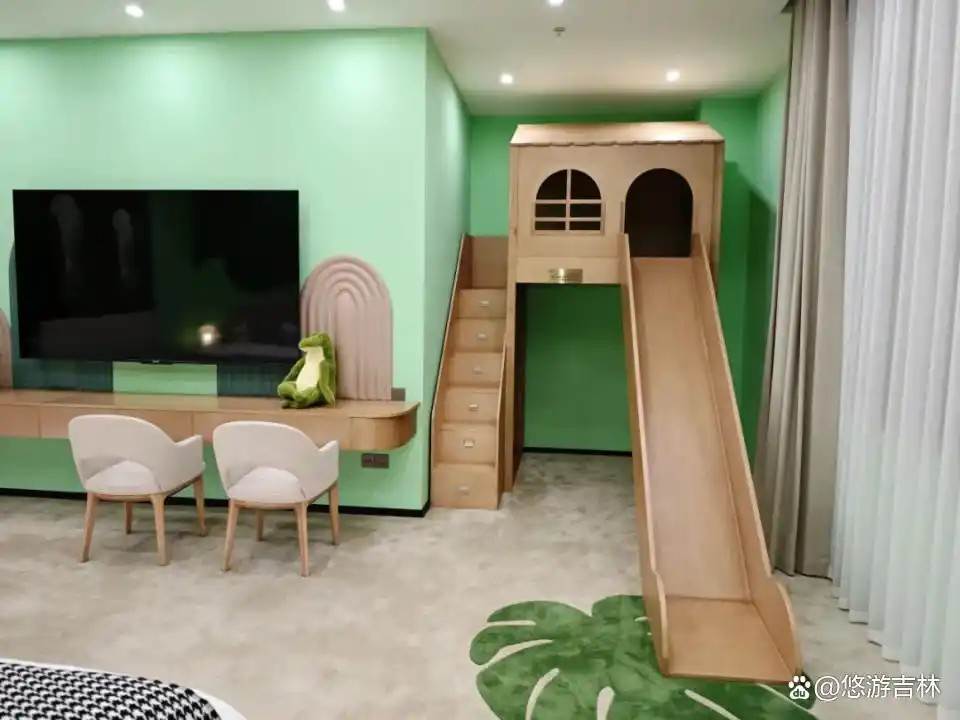 通化龙兴里客栈：民国风影视拍摄住宿首选地(图19)