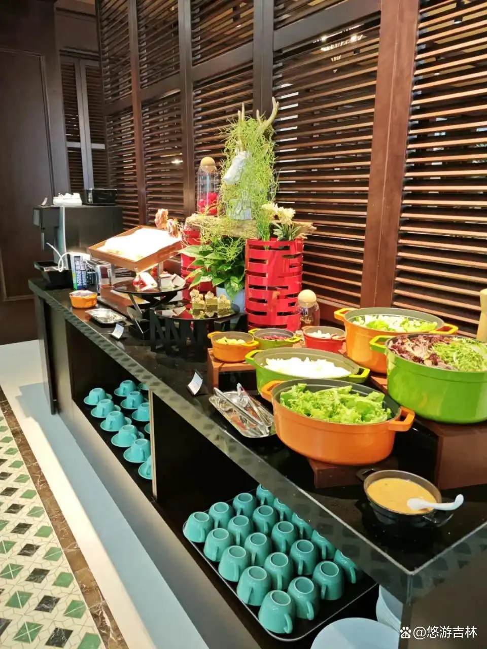 通化龙兴里客栈：民国风影视拍摄住宿首选地(图20)