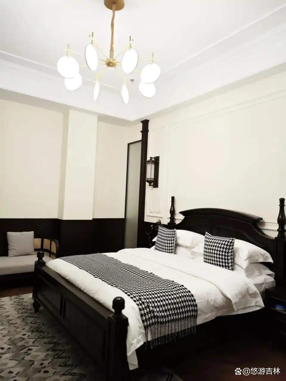 通化龙兴里客栈：民国风影视拍摄住宿首选地(图25)