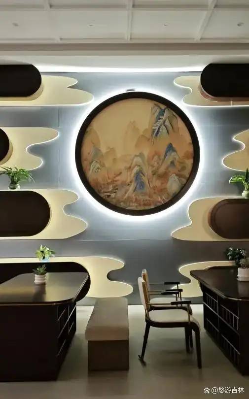 通化龙兴里客栈：民国风影视拍摄住宿首选地(图28)